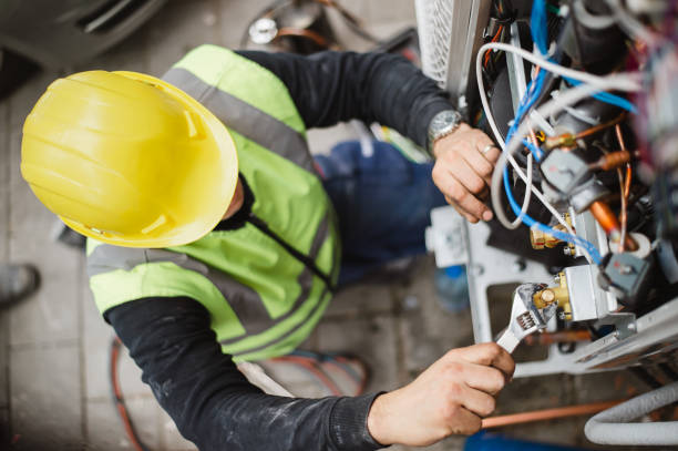 Electrical Maintenance Services in Eagle, NE