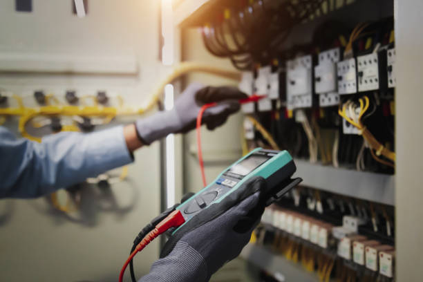 Best Emergency Electrical Repair Services  in Eagle, NE